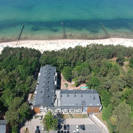 Dwie Sosny I Swierk Ustronie Morskie Esterno foto